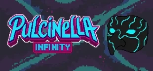Pulcinella's Infinity