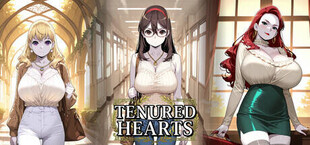 Штатные Сердца