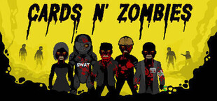 Cards n Zombies