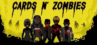 Cards n Zombies