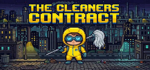 The Cleaner's Contract