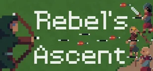 Rebel's Ascent