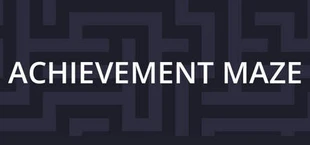 ACHIEVEMENT MAZE