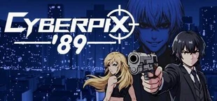 Cyberpix '89
