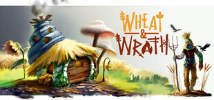 Wheat and Wrath