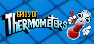 Grids of Thermometers