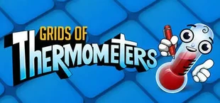 Grids of Thermometers