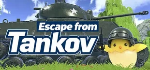 Chicken and Tank