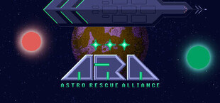 A.R.A. ASTRO RESCUE ALLIANCE