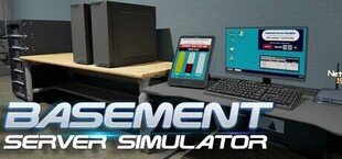 Basement Server Simulator