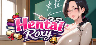 Hentai Roxy