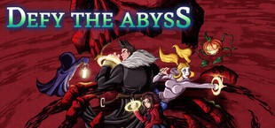 Defy The Abyss