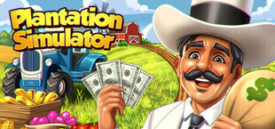 Plantation Simulator