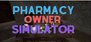 Pharmacy Owner Simulator