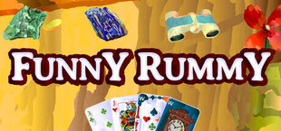 Funny Rummy