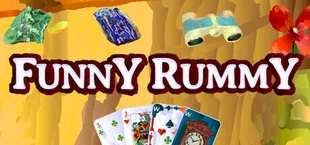Funny Rummy