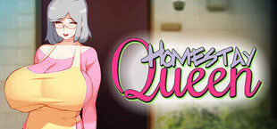 Homestay Queen