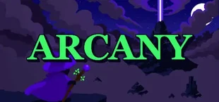 Arcany