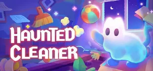 Haunted Cleaner
