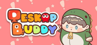 桌面小夥伴 Deskop Buddy