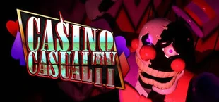 Casino Casualty