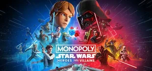 Monopoly: Star Wars Heroes vs. Villains