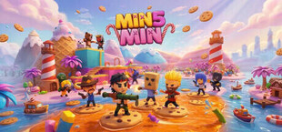 Min5 Min - Party Edition