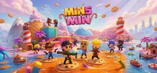 Min5 Min - Party Edition