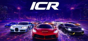 ICR - Multiplayer Car Racing