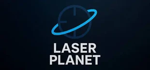 Laser Planet