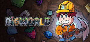 DigWorld