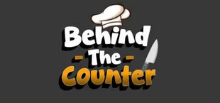 Behind The Counter