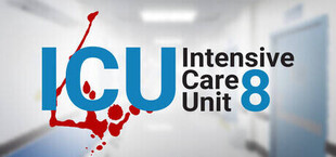 ICU - Intensive Care Unit 8