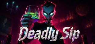 Deadly Sip