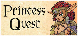 PRINCESS QUEST