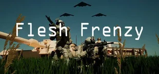 Flesh Frenzy