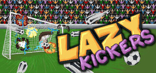 Lazy Kickers