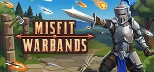 Misfit Warbands