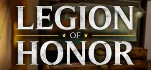 LEGION OF HONOR