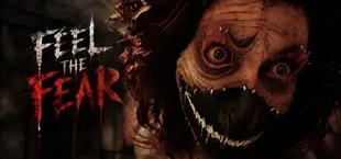 Feel The Fear