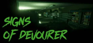 Signs Of Devourer
