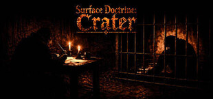 Surface Doctrine: Crater