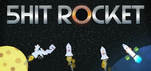 5hit Rocket