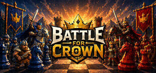 Battle For Crown