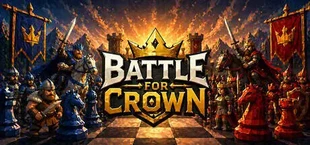 Battle For Crown