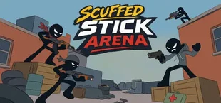 Scuffed Stick Arena