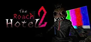 The Roach Hotel - Chapter 2