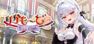 Rica Mode♡