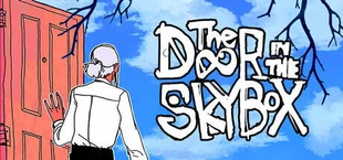 The Door in The Skybox