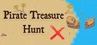 Pirate Treasure Hunt